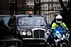 Kralj se sa suprugom, kraljicom Camillom, zaputio u Sandringham u Norfolku