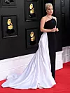 Lady Gaga na dodjeli nagrada Grammy u travnju ove godine