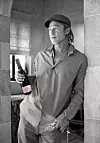 Lani je promoviran šampanjac Fleur de Miraval rosé champagne ER2