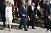 Princeza Charlene i princ Albert od Monaka