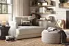 Havenly reading corner