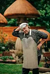chef Robert Šlogar