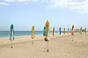 Plaže su zatvorene, a one hotelske rezervirane su samo za goste hotela