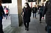 Otkako ga je prvi put ugledala, odvjetnica je zaljubljena u Juliana.
