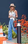 Traperice Jennifer Aniston kao da su stvorene za ljeto