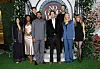 Abbi Jacobson, Teyonah Parris, Denis Leary, O. T. Fagbenle, Luke Wilson, Ray Romano, Lisa Kudrow i Linda Cardellini na premijeri Netflixove nove serije 'No Good Deed'.