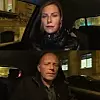 Redatelj i dramaturginja čitaju poruke koje su slali jedno drugome
