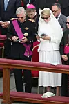 Kralj Philippe i kraljica Mathilde
