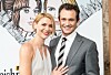 Claire Danes i Hugh Dancy