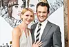 Claire Danes i Hugh Dancy