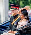 Meghan i Harry odluku da napuštaju kraljevske dužnosti donijeli su početkom 2020.