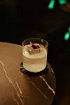Pažnja posvećena i prezentaciji koktela.