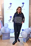Kolumnistica Glorije Mini Sanja Polak