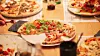 Buffalo pizzeria i grill