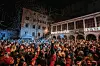 Ni Silvestarska hladnoća rasplesanoj publici ne može ništa