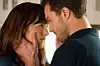 Dakota Johnson i kolega iz filma Jamie Dornan.