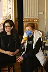Alma Prica i Zrinka Cvitešić