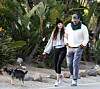 Dakota Johnson, Chris Martin
