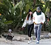 Dakota Johnson, Chris Martin