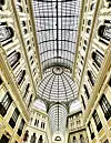 Trgovačka galerija Galleria Umberta I. u Napulju