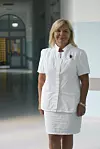 Marina Ivanišević, dopredsjednica Hrvatskog društva za perinatalnu medicinu.