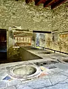 Ovako je izgledala zalogajnica u Pompejima