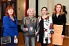 Monografija 'Mirjana Bohanec Vidović - hrvatska operna prvakinja, diplomatkinja i filmska glumica' predstavljena je u zagrebačkom HNK.