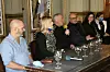 Erik Ulfsby, Dubravka Vrgoč, Ivica Buljan, Siniša Popović, Zrinka Cvitešić i Alma Prica