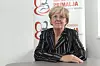Erika Spirić, predsjednica Vijeća Hrvatske komore primalja.