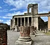 Forum u Pompejima