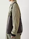 Bucket torba od napa kože soft (299 eura)