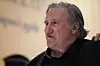Gerard Depardieu na početku suđenja u Parizu, u ožujku 2025.