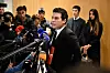 Odvjetnik Gerarda Depardieua, Jeremie Assous razočaranje presudom podijelio je s medijima