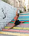 Razgovarali smo s influencericom čiji je video o body positivity pokretu pogledalo gotovo 3 milijuna ljudi