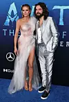Heidi Klum i Tom Kaulitz