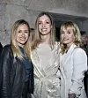 Domenica Žuvela, Hana Huljić Grašo i Edina Pršić Babić