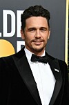 James Franco