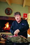 VEDRAN PETEH/CROPIX Mladen Vivoda kaže da će bijeli tartuf svakom jelu dati poseban okus.
