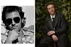 Bruce Springsteen u mladim danima i Jeremy Allen White za kojeg mnogi kažu da sliči 'the Bossu'