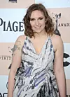Actress Lena Dunham arrives at the 2011 Film Independent Spirit Awards at Santa Monica Beach on February 26, 2011 in Santa Monica, California. (Photo by Jeff Kravitz/FilmMagic)