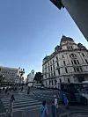 Gradska vijećnica Buenos Airesa