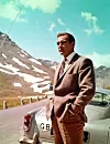 U filmu ‘Goldfinger’, kad je kao James Bond bio na vrhuncu popularnosti.
