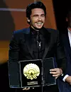 James Franco