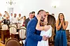 Vjenčanje RTL-ove novinarke Petre Mlačić