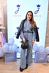 Voditeljica kreativnih radionica Poligon kids Dora Drmić