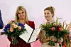 Corinna i Gina-Maria Schumacher