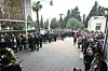 Posljednji ispraćaj Massima Savića na Gradskom groblju u Zadru
