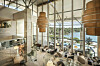Hotel Monte Mulini Lobby Bar