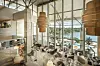 Hotel Monte Mulini Lobby Bar