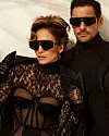 Jennifer Lopez i David Gandy